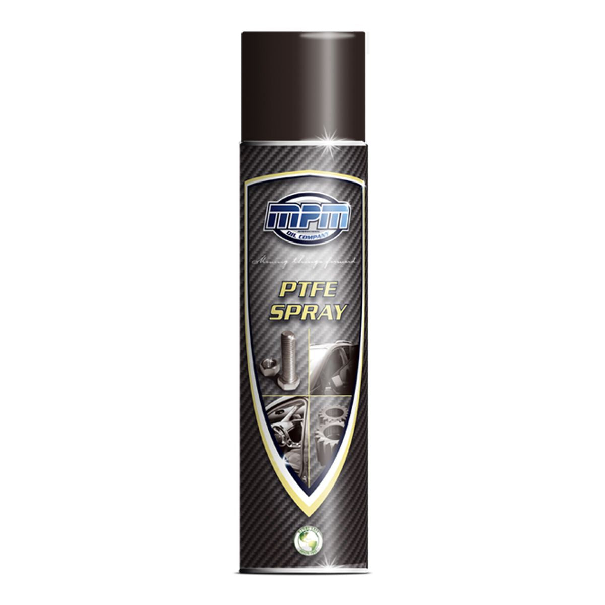 MPM PTFE Spray 400ml Aerosol Can