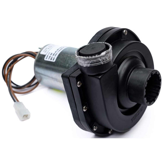 Tecma Silence Turbine Macerator Pump 12V T-PF.P01A