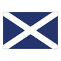Flag International Code Signal M (30 x 45cm)