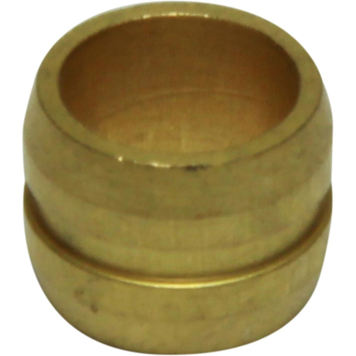 Brass Compression Rings 6mm (Pack of 10)  1-26033