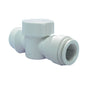 SPEEDFIT 15mm x3/4inBSP HOT+COLD TAP/ VALVE  9-84140