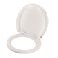 Tecma Toilet Seat & Cover Compass T1001TBFR