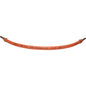 AG Orange Gas Hose BS3212/2 5/16" x 18"