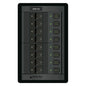 Blue Sea 360 AC Circuit Breaker Panel Branch 8 Positive