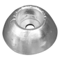 Tecnoseal Disc Anode 70mm 0.11Kg Magnesium  00101UKMG