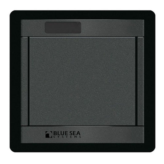 Blue Sea 360 Blank Panel Sq