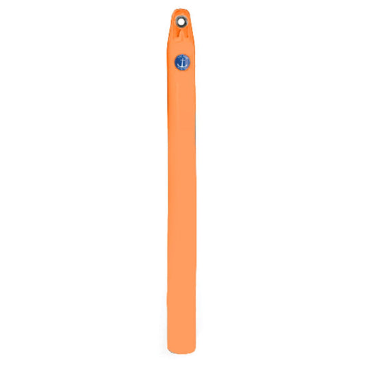 Anchor Canal Side Fender (60 x 5cm / Signal Orange)