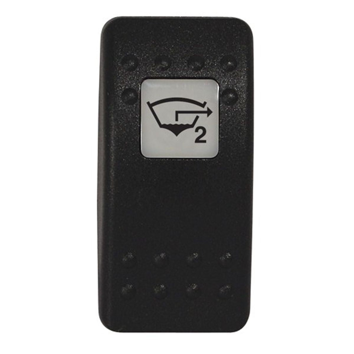 Carling Actuator Contura ii Black/Hard Bilge 2