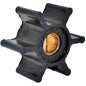 IMPELLER KIT F4 NITRILE  09-1026B-9