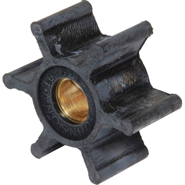 Johnson 09-810B-1 Impeller Kit for F4B, Vetus and Yanmar Pumps (MC97)