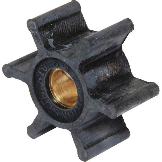 Johnson 09-810B-1 Impeller Kit for F4B, Vetus and Yanmar Pumps (MC97)