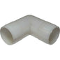 PLASTIC ELBOW 2inHOSE BARBS  9-69076