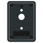 Blue Sea Panel Blank Single A-Series