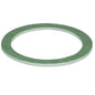 1.5mm  FIBRE WASHER 44mm x 35.8mm ID(10)  1-79107