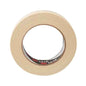 3M 101E General Masking Tape 24mm x 50m (Each)
