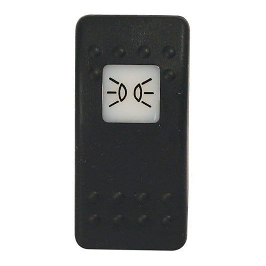 Carling Actuator Contura ii Black/Soft Side Light