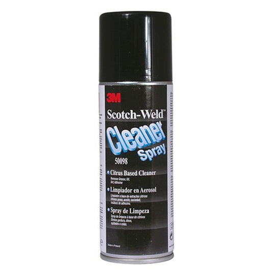 3M Citrus Base Cleaner Aerosol Spray 200ml