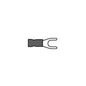AMC Terminal Fork 5.3mm Blue (50)