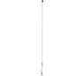 Scout KS-108 AM/FM Fibreglass Antenna 1M (3'3") with 4M Cable