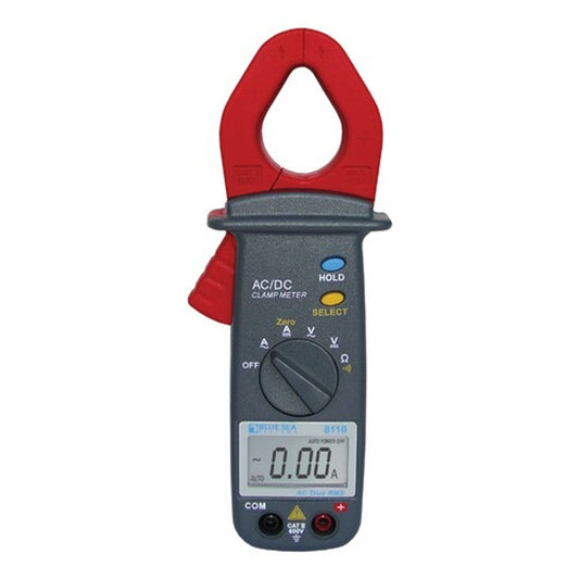 Blue Sea Mini Clamp Multimeter