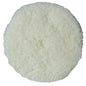 3M Superbuff Pad White 200mm Diameter (Each)