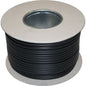 AMC 2 Core TW Flat Cable 32/0.20 1.0mm2 100m Black