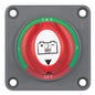 BEP 701S-PM Panel Mounted Battery Switch 200A 1-2-B-O