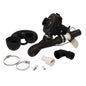 OCEAN TOILET CONVERSION KIT DELUXE/LUXURY SILENT 12V  9-53068