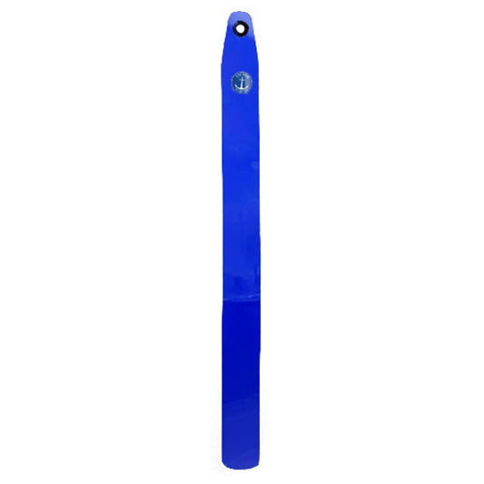 Anchor Canal Side Fender (60 x 5cm / Royal Blue)