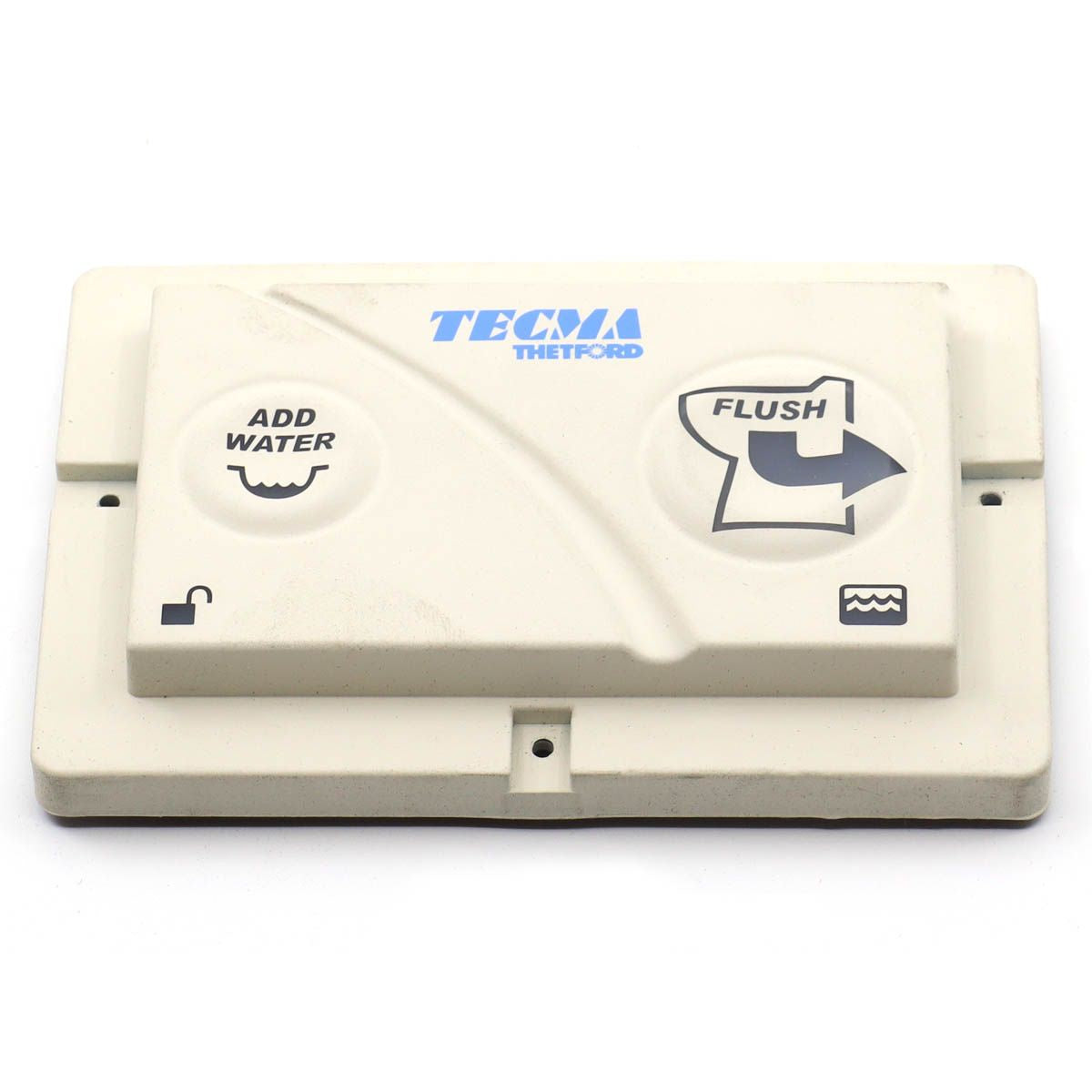Tecma Silicone Rubber Cover for Premium Panel T-691