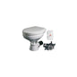 JP AQUA-T COMFORT TOILET 12V S/W FLUSH  9-51004