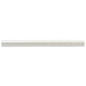 6mm White Shockcord
