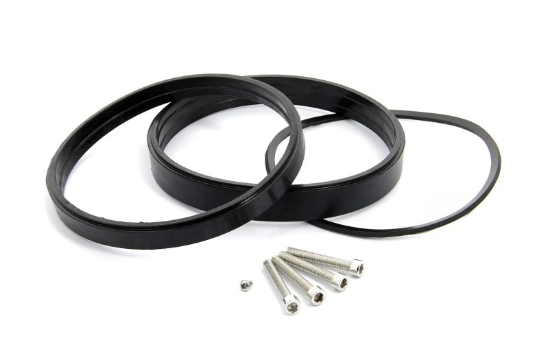 Kit expansion rubbers ILT120B ILT120B  ILTSET1