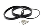Kit expansion rubbers ILT120B ILT120B  ILTSET1