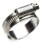 JCS HI-GRIP HOSE CLIP SS 35-50mm (Box of 10)