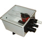Johnson Shower Sump Multi-Port Pump 1000GPH 12V