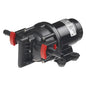 Johnson Aqua Jet WPS 2.9GPM Pump 24V (1/2" 3/4" Hose, 2.8 Bar)