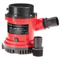 HEAVY DUTY BILGE PUMP 1600 GPH 12V  10-1600-01