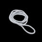 Coiled rope on a white background with Trem logo.