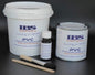 PVC Two Part Adhesive/Glue - 250ml - Retail Pack
