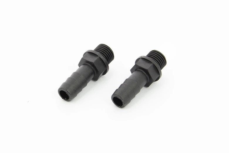 Set hose pilars for ILTCON 10mm G1/4"  VP000132