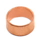 COPPER COMPRESSION RINGS 1/2in  11-19027