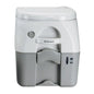DOMETIC 976G WHITE/GREY PORTABLE TOILET 18.9L  9-52011
