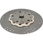 R&D Drive Plate For Borgwarner (26 Teeth Spline, 336.5mm Diameter)