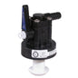 FORESPAR M/HEAD SEACOCK 1/2inHOSE R/ANGLE  3-80121