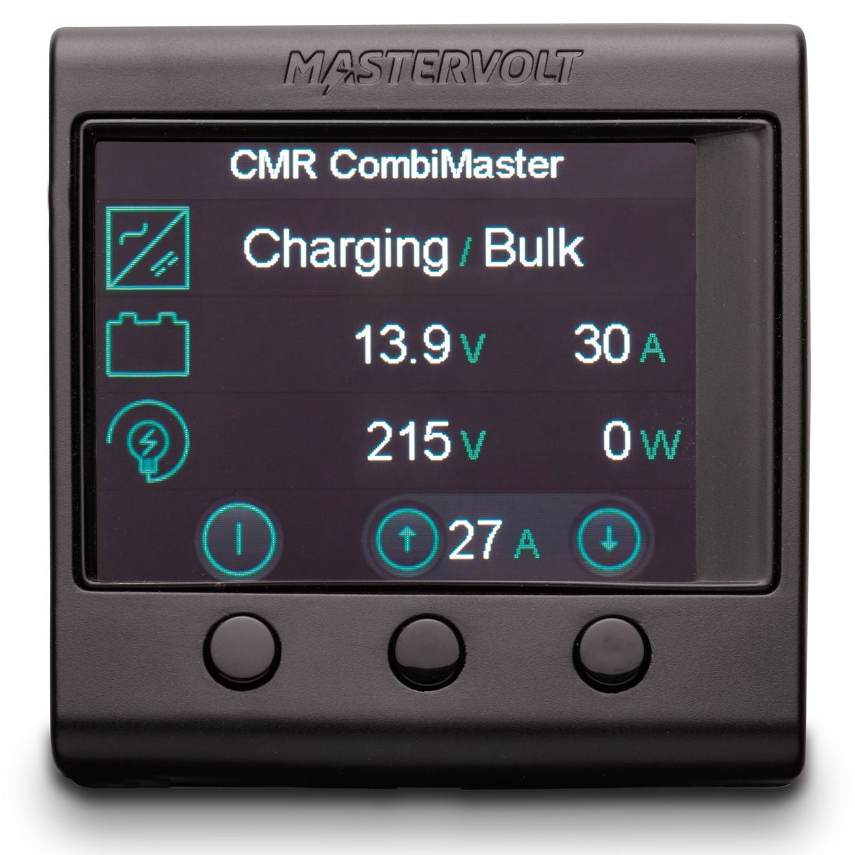Mastervolt Marine Electrical Systems - Battery Chargers & Inverters - MEC