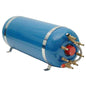 SURECAL 40 LITRE HORIZONTAL TWIN COIL CALORIFIER  HOR40TC