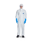 TyvekÂ® 500, Classic Xpert 500, Chemical Protective Coveralls, XL