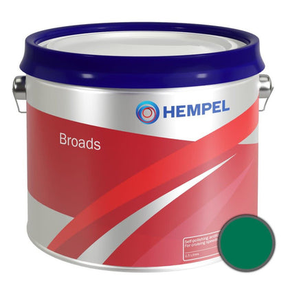 Hempel Broads 76111 2.5l