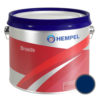 Hempel Broads 76111 2.5l